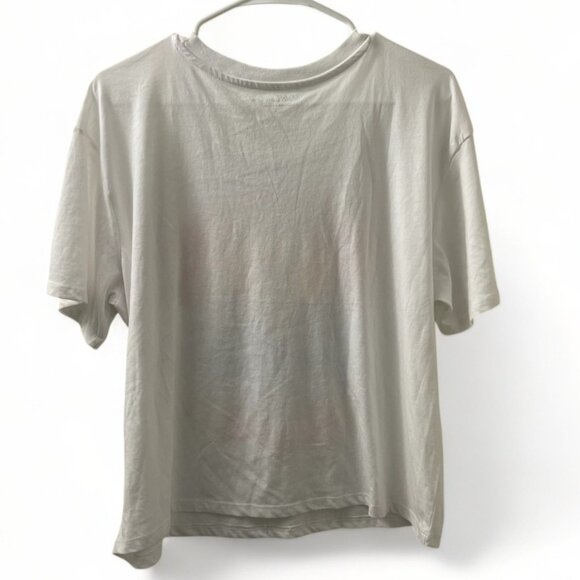 Rebellious One Juniors' Desert Flower Graphic-Print T-Shirt, Size L, New - Picture 5 of 5